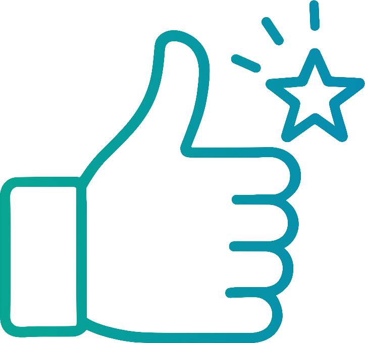 Encourage Meaningful Scientific Dialogue Icon