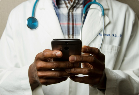 About Medical Information at Travere