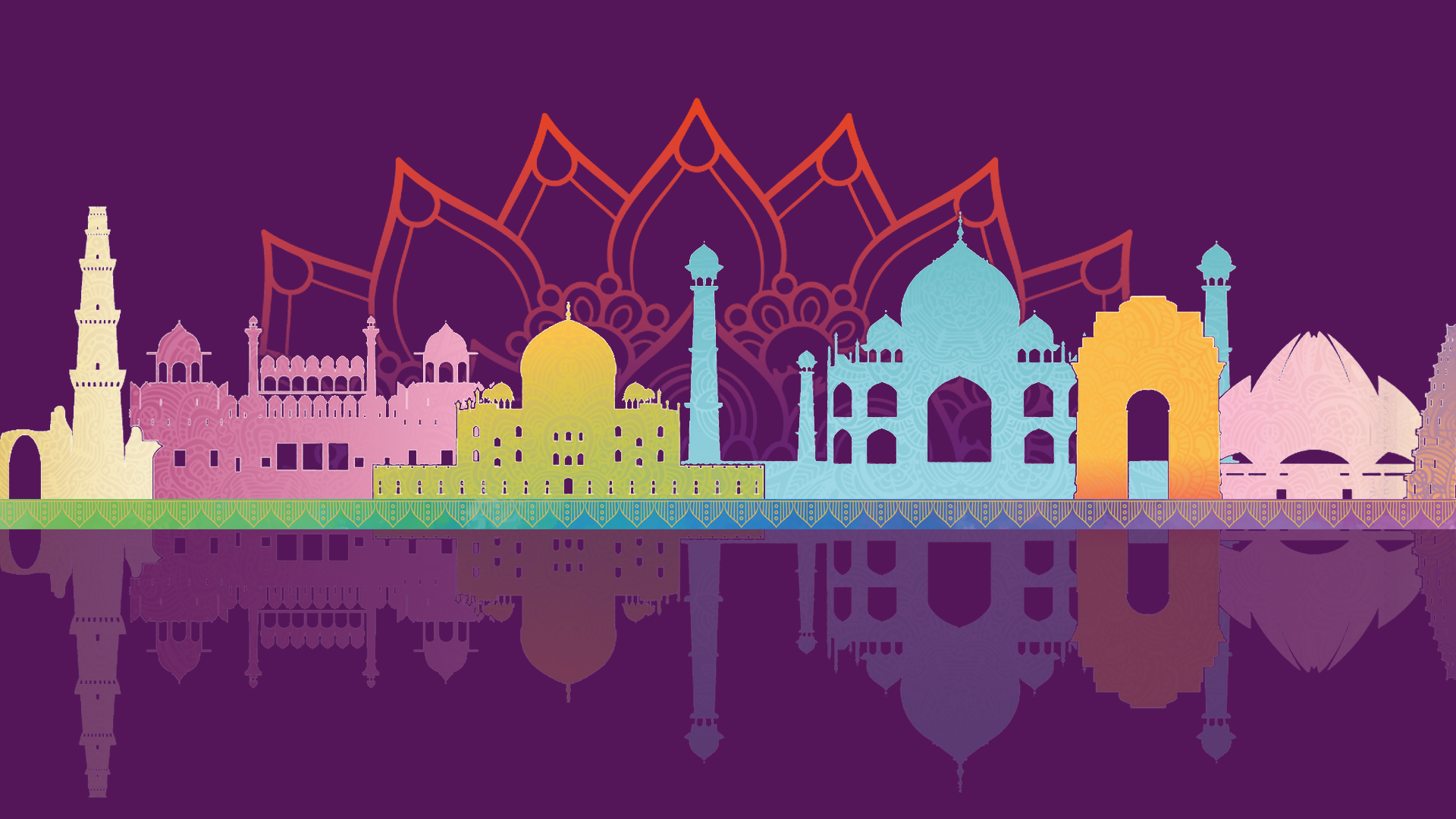 Hero Section Background Image