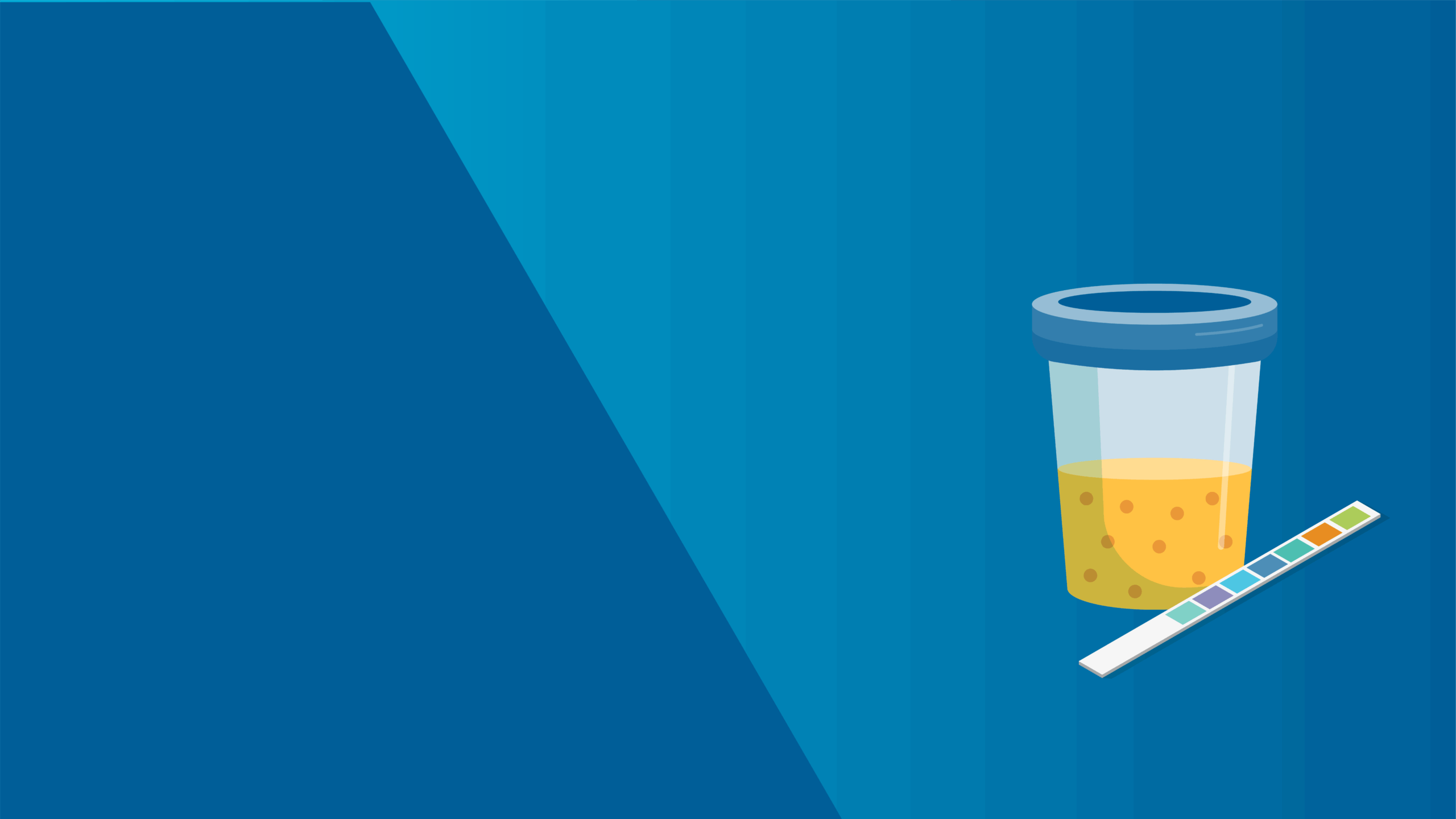 Explore the SPARTAN urinary biomarker analysis infographic