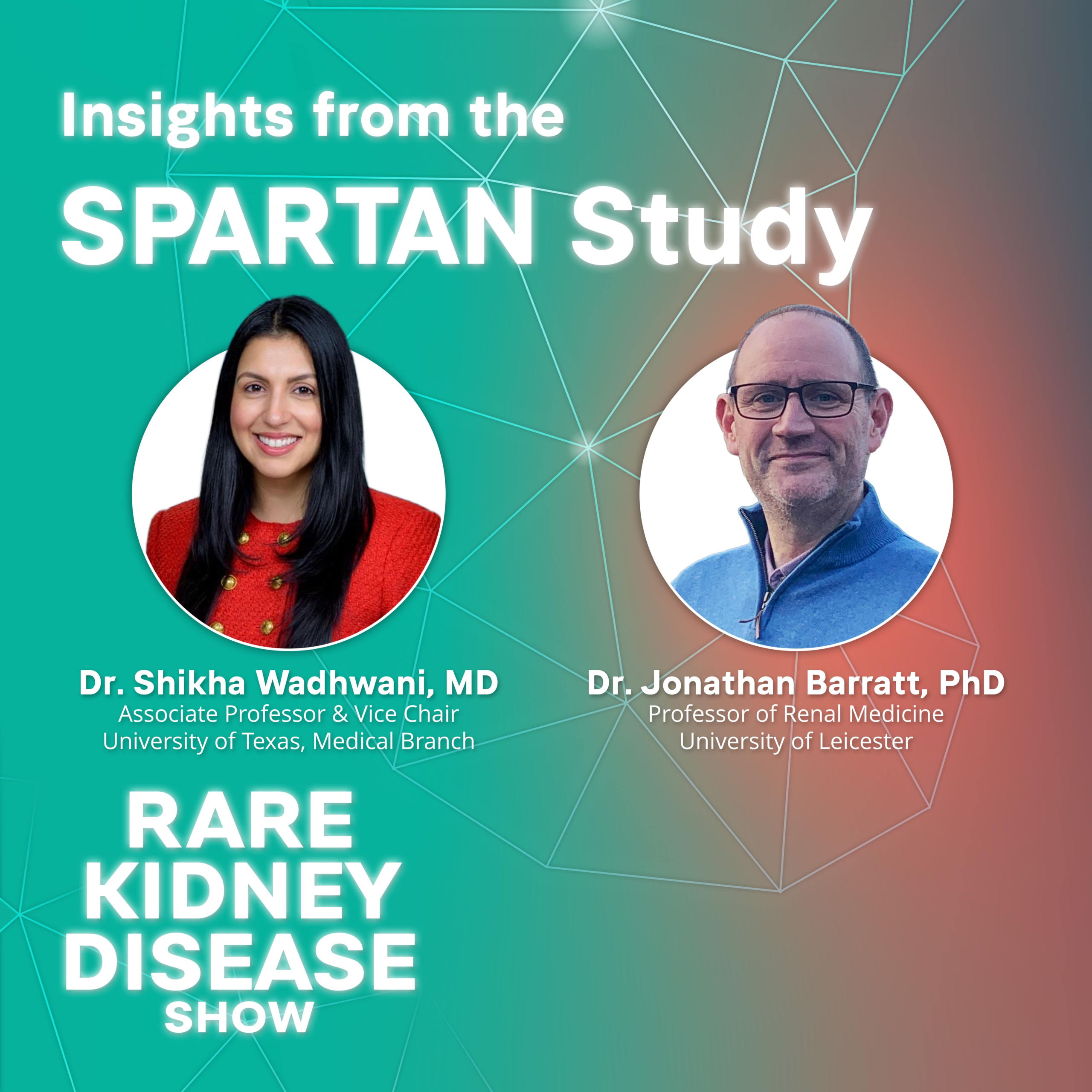 Insights from the SPARTAN Study