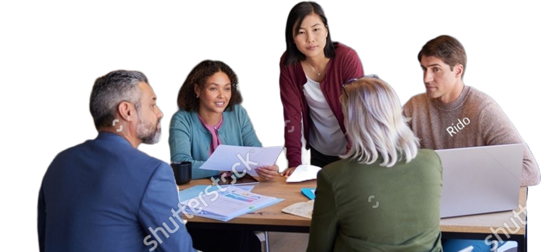 Hero Section Background Image