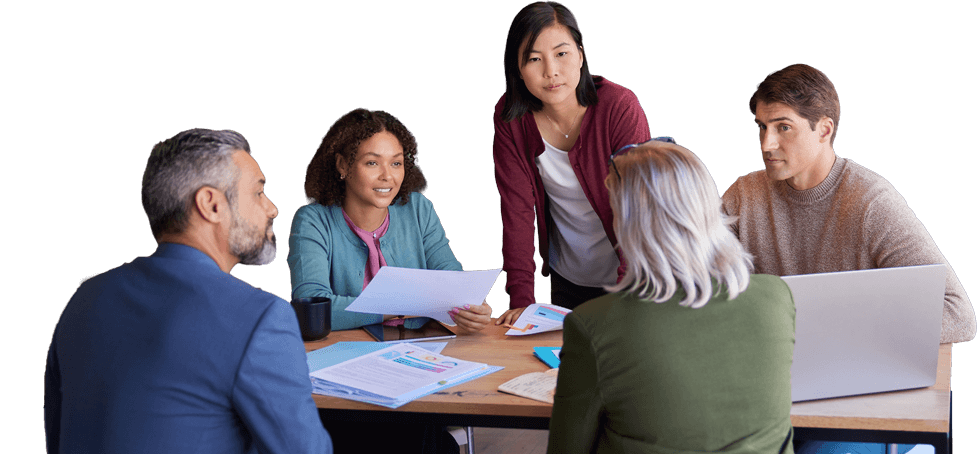 Hero Section Background Image