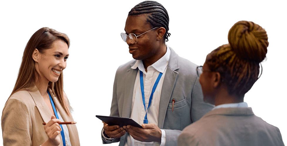 Hero Section Background Image