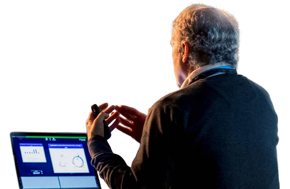 Hero Section Background Image